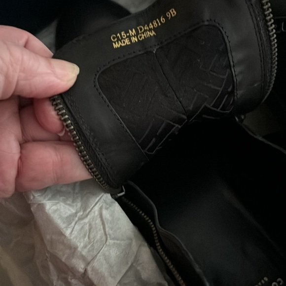 Cole Haan ankle style boots - Picture 11 of 13